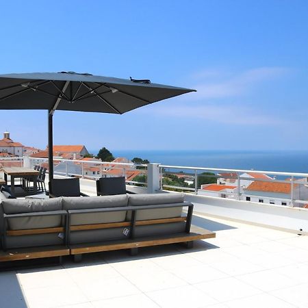 Pico Do Feliz - The Penthouse & The Village By Silver Prop 纳扎雷 外观 照片