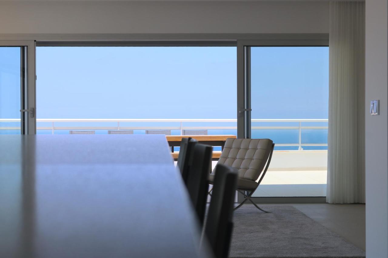Pico Do Feliz - The Penthouse & The Village By Silver Prop 纳扎雷 外观 照片