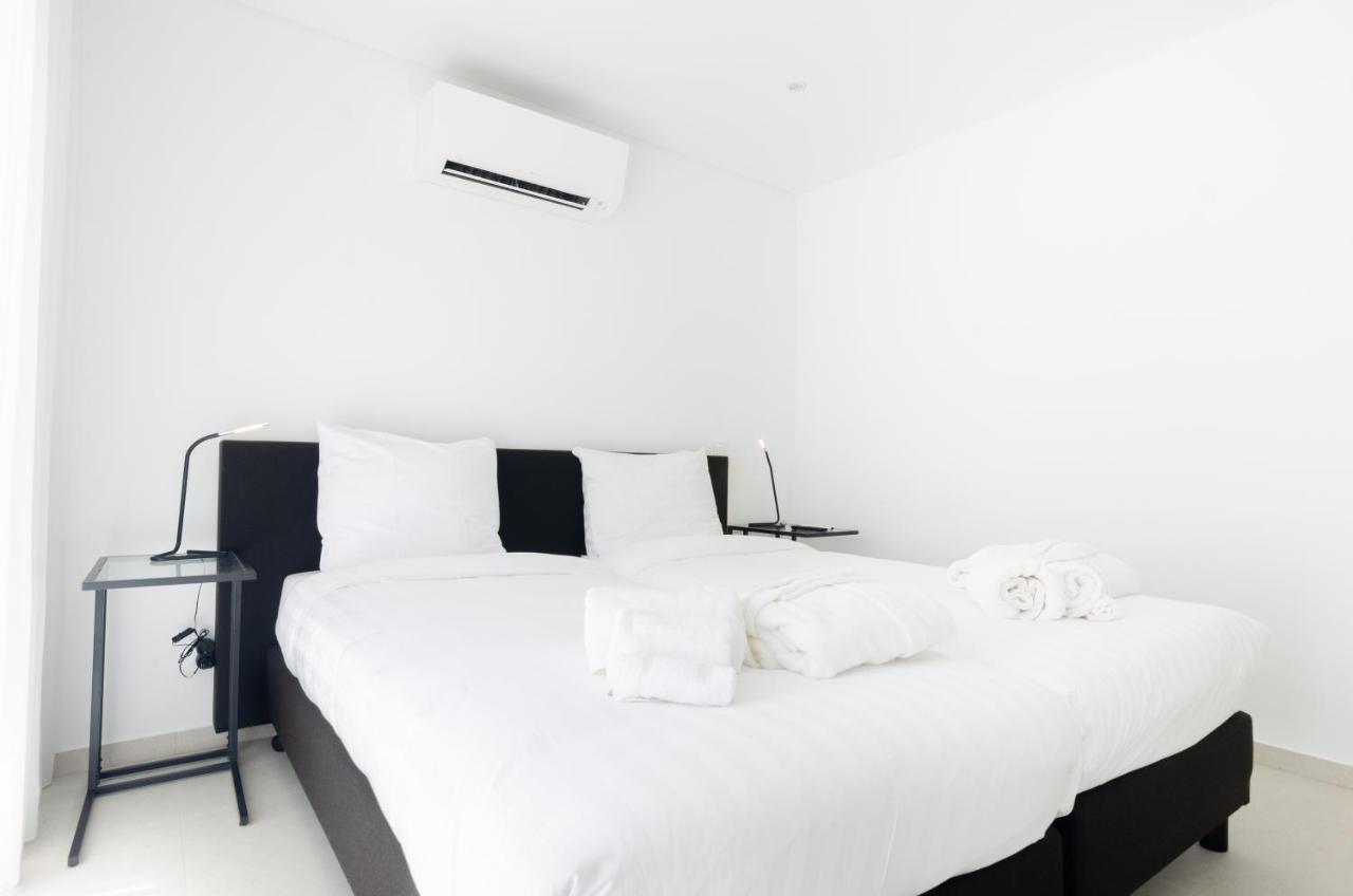 Pico Do Feliz - The Penthouse & The Village By Silver Prop 纳扎雷 外观 照片
