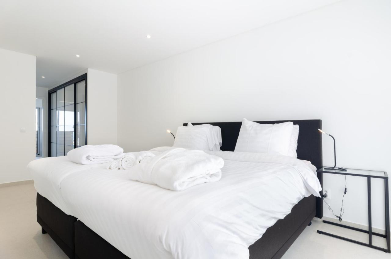 Pico Do Feliz - The Penthouse & The Village By Silver Prop 纳扎雷 外观 照片