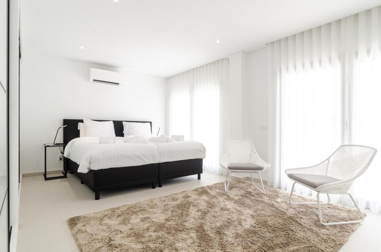 Pico Do Feliz - The Penthouse & The Village By Silver Prop 纳扎雷 外观 照片